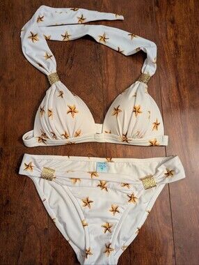 Venus 3 Piece Bikini